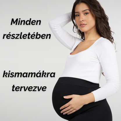 NAYORA - BébiÖlelés leggings
