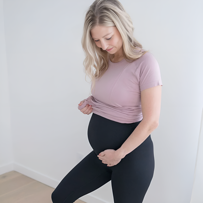NAYORA - BébiÖlelés leggings